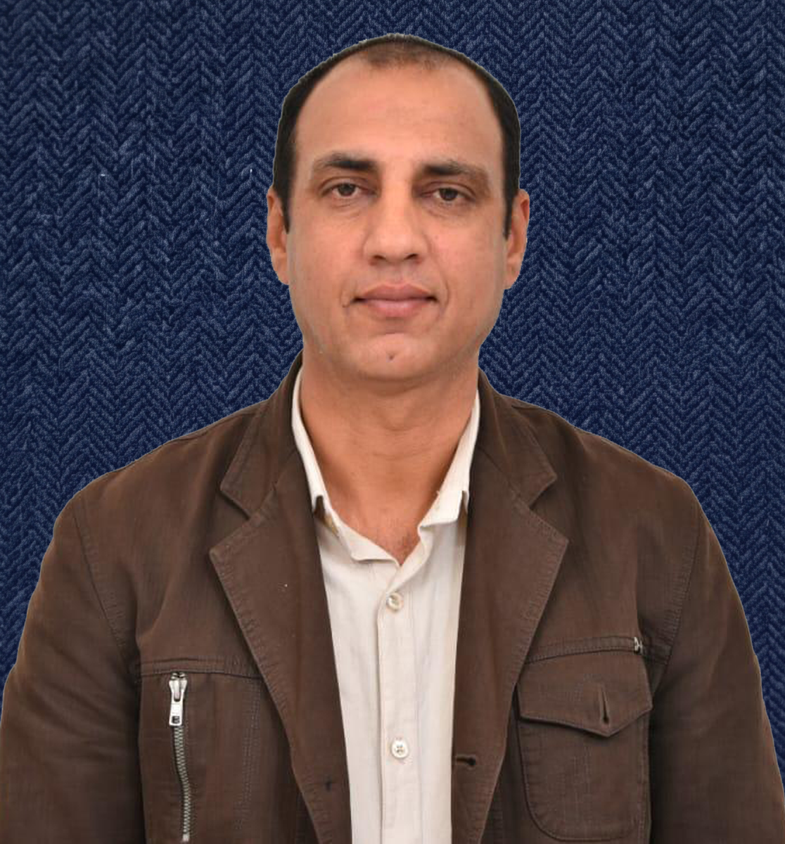 Mr. Rahul Kalra
