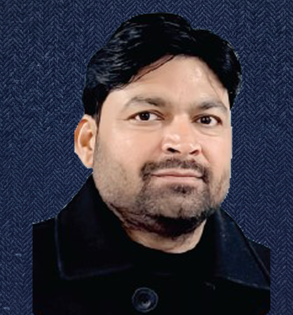 Mr. Rahul Kalra